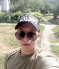 Встретьте Мужчинa : Максим, 26 лет до Украина  Харків